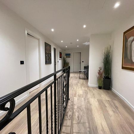 Saint Michel Hotel Gorizia Bagian luar foto